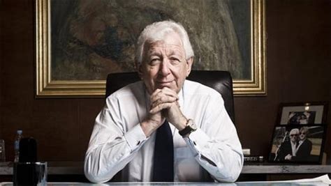 Frank Lowy – Family, Family Tree - Celebrity Family