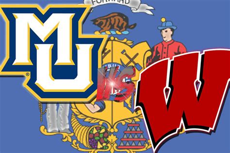 HOW TO WATCH: #3 Marquette Men’s Basketball at Wisconsin Badgers ...