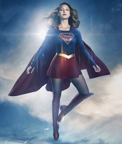 Supergirl Costume Rankings: The Definitive Guide, From Worst To Best