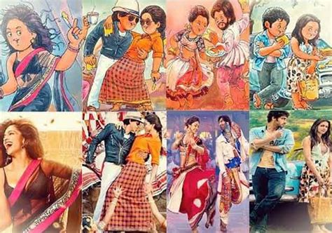 Deepika Padukone birthday wishes: Amul’s animated collage tops the list ...