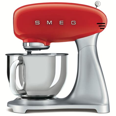 Smeg SMF02 food processor