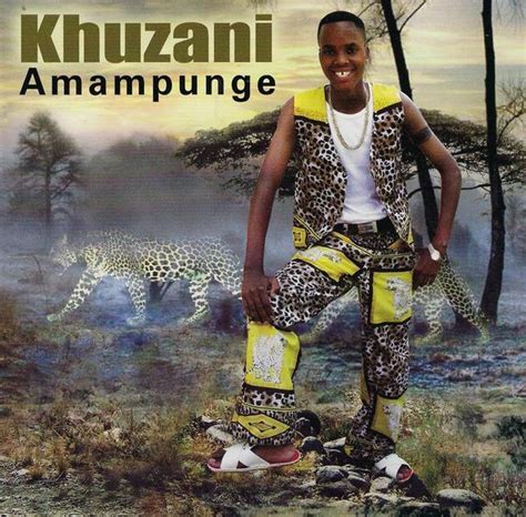 DOWNLOAD Khuzani - Wayithuka Mfana (feat. Udlubheke) – ZAMUSIC