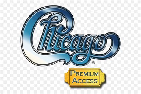 Chicago Band Chicago Band Logo, Text, Word, Alphabet HD PNG Download ...