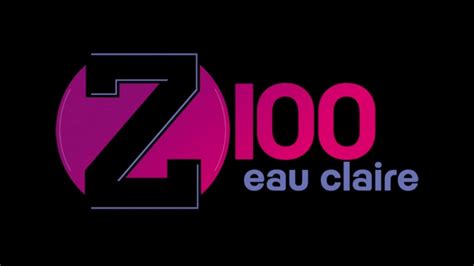 Z100 Eau Claire Jingles (June 2023) - YouTube