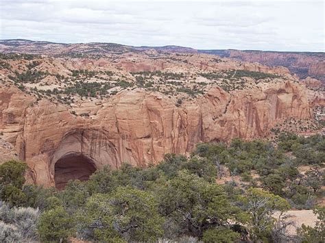 Navajo National Monument