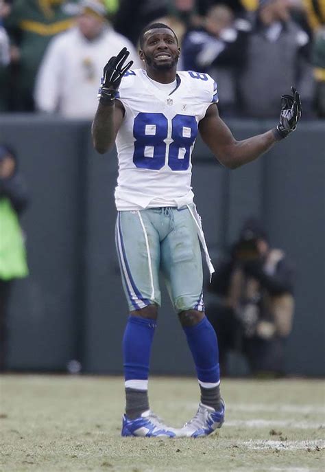 Dez Bryant catch: Cowboys WR has catch overturned vs Packers - Sports ...