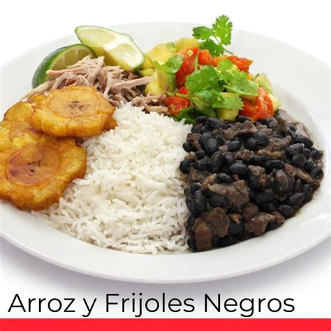 Top 25 Cuban Foods (Traditional Cuban Dishes) - Chef's Pencil