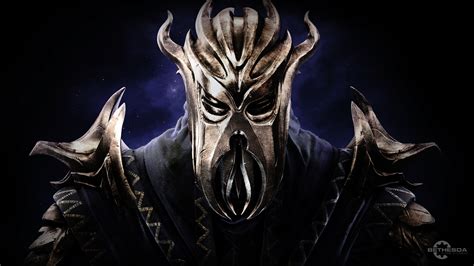 Skyrim Dragonborn DLC Announced - New Screenshots and Details Released