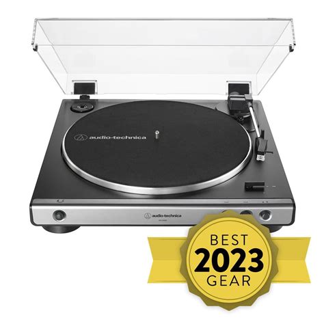 Best Turntables 2023: 13 Audiophile Record Players For Any Budget in ...