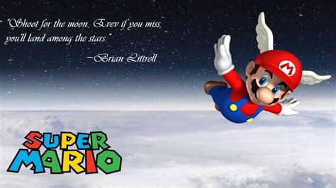 Paper Mario Quotes - ShortQuotes.cc