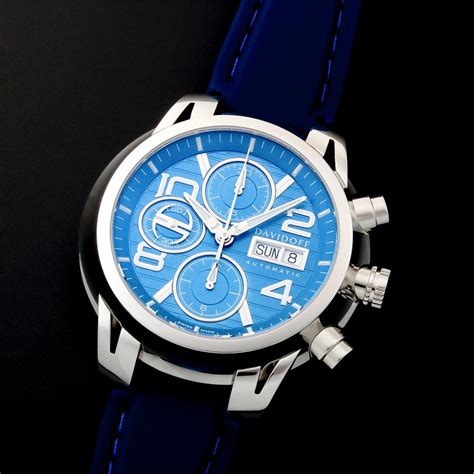 Stunning Timepieces - Assorted Luxury Watches - Touch of Modern