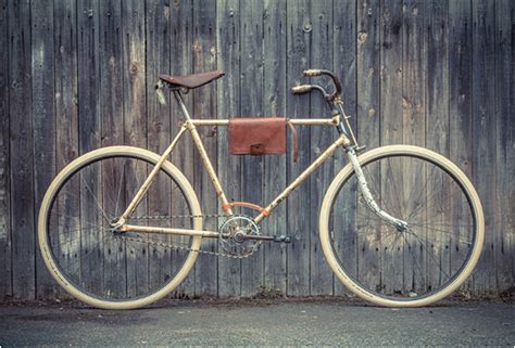 Le Velo Vintage Bikes