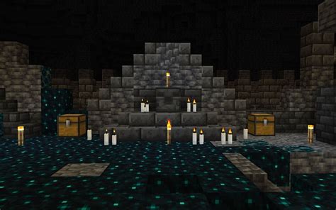 What type of loot can be found in Ancient Cities in Minecraft 1.19?