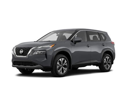 Nissan Rogue | Round Rock Nissan