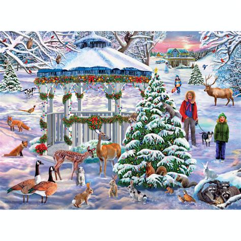 Bing Christmas Games Free Jigsaw Puzzles 2023 Top Latest Famous | Cheap ...