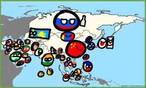 CountryBalls