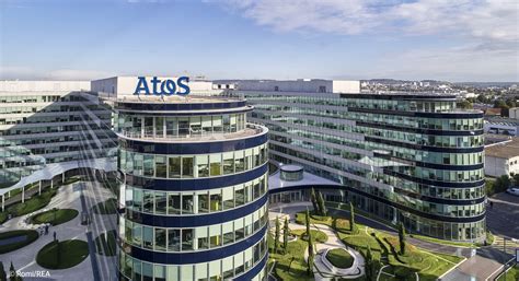 Atos Enhances Board Diversity and Expertise to Support Strategic Plan ...