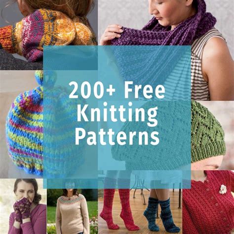 24+ Designs Loveknitting Free Patterns - OriaSilver