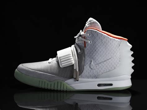 The Nike Air Yeezy II - Nike News