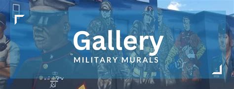 Military Murals | Sam Welty