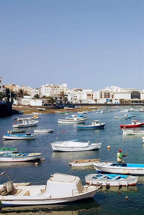 13 Best Things To Do in Arrecife - Visit Lanzarote's capital ...