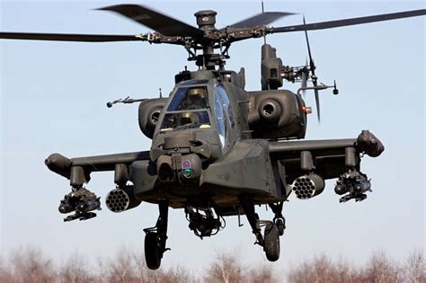 Australia selects Apache as Tiger helicopter replacement - Blog Before ...