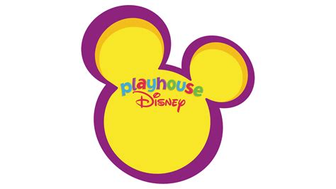 How To Draw The Playhouse Disney Logo – NBKomputer