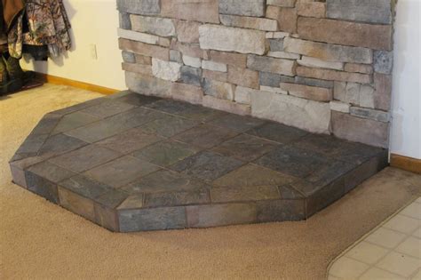 Diy Hearth Pads - Homemade hearth pad | Hearth pads, Hearth pad, Hearth ...