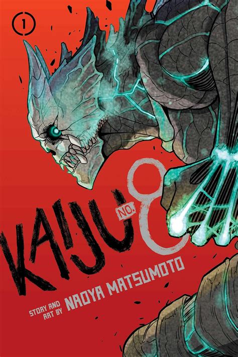 Kaiju No. 8 Is a Funny, Refreshing Take on the Kaiju Genre