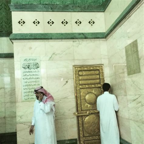 9 Photos from Inside the Ka’ba Mecca