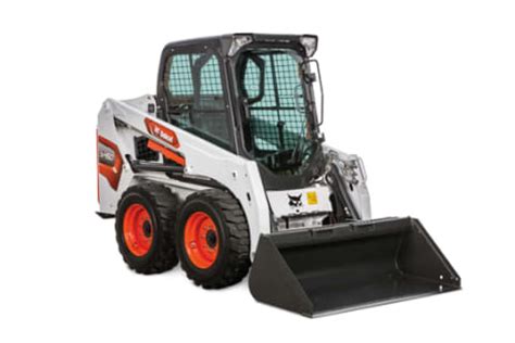 Skid-Steer Loaders - Bobcat Company