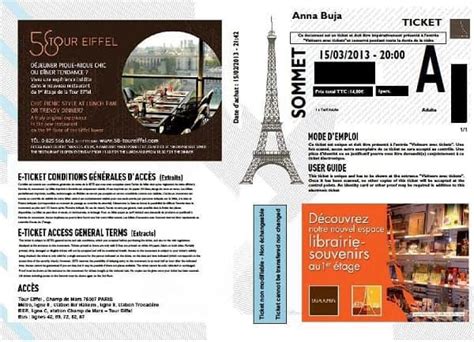 How to Get Eiffel Tower Same Day and Skip-the-Line Tickets