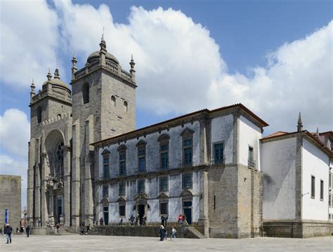 Porto Cathedral | Sightseeing | Porto