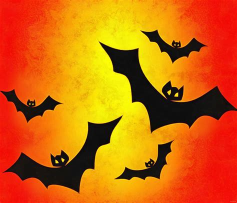 small bat, bats, vampire, halloween, night, scary, dusk, flight,