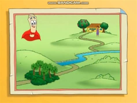 Super Map!/Gallery | Dora the Explorer Wiki | Fandom