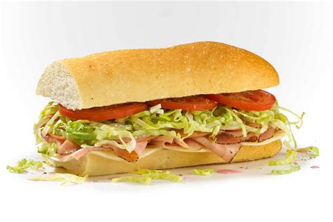 #5 The Super Sub - Cold Subs - Jersey Mike's Subs