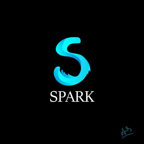 Spark - Logo Design (Unused ) on Behance