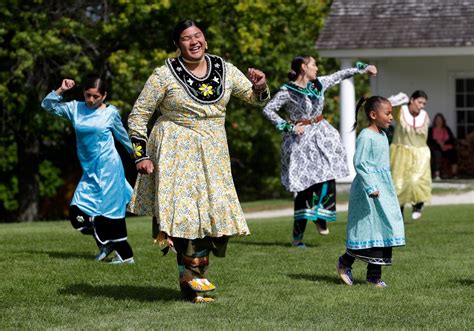 Oneida Nation bicentennial marks tribe's 200 years in Wisconsin