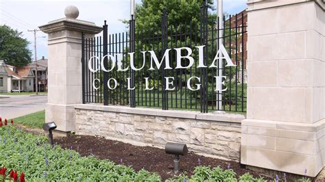 Columbia College using $1 million federal grant to help first ...