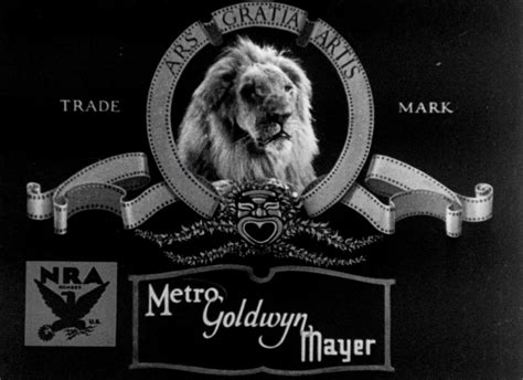 Metro-Goldwyn-Mayer/Trailer Variants | Closing Logo Group Wikia | Fandom