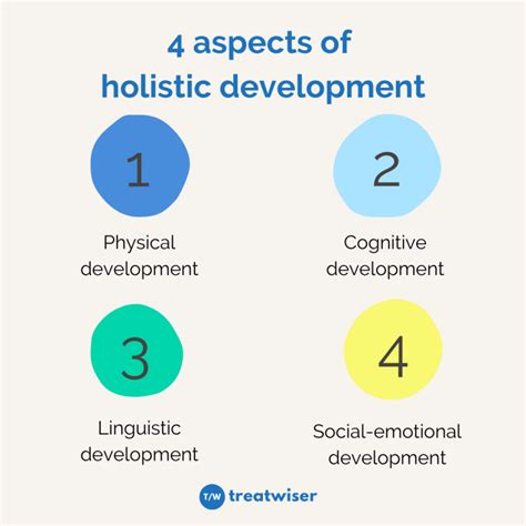 What is Holistic Development, and Why Does it Matter? - Treatwiser