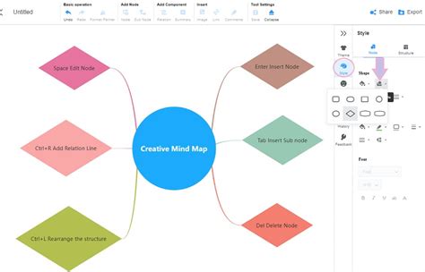 Know Process of Mapping In Visio | Create Maps Efficiently