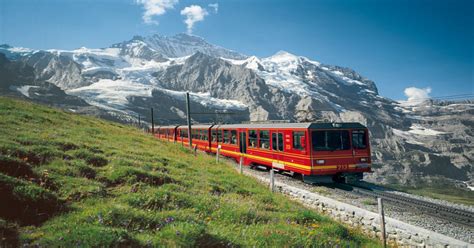 Switzerland Group Tour Packages - Travelers Hub Tours