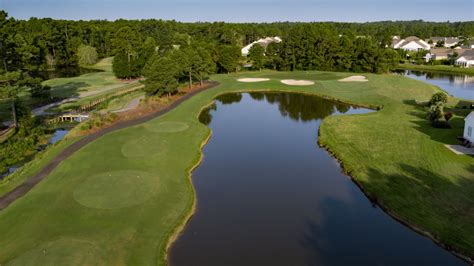 Meadowlands Golf Course - Coastal Golfaway