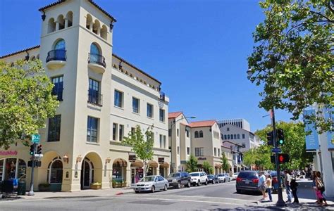 The Best Neighborhoods to Stay in Palo Alto - http://www ...