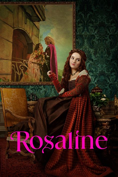 Rosaline (2022) :: Greek subtitles, Greek subs