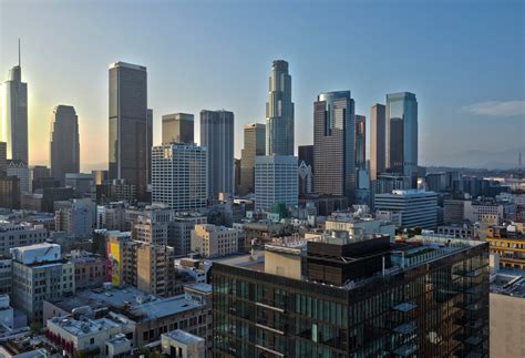 Matthew Walker - HDRI DTLA