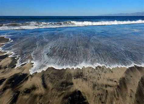 King tides will hit California coast, bringing possible flooding and ...