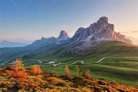 The ULTIMATE Dolomites Itinerary for 1-5 days (with Maps!) | 2024 update