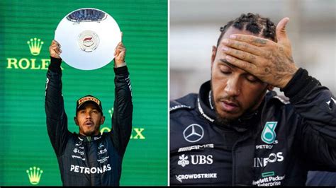 Lewis Hamilton contract demand includes 'special clauses' as ...